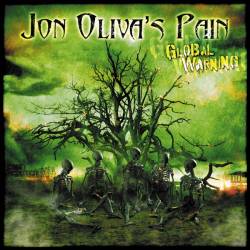 Jon Oliva's Pain : Global Warning